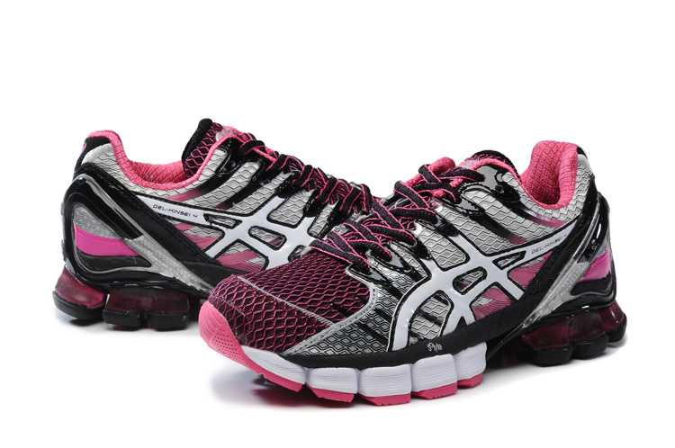 Asics Kimse 4 femme  asics magasin foot locker